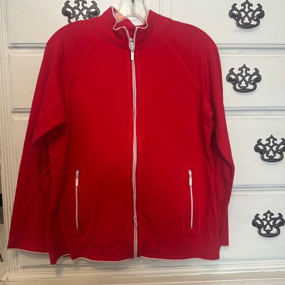 Vintage White Stag Lightweight Jacket‎ - Picture 3 of 16